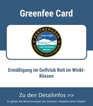 Greenfee Card