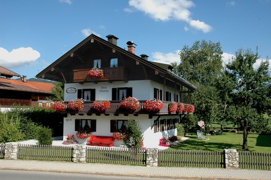 Alle Unterkünfte in Reit im Winkl