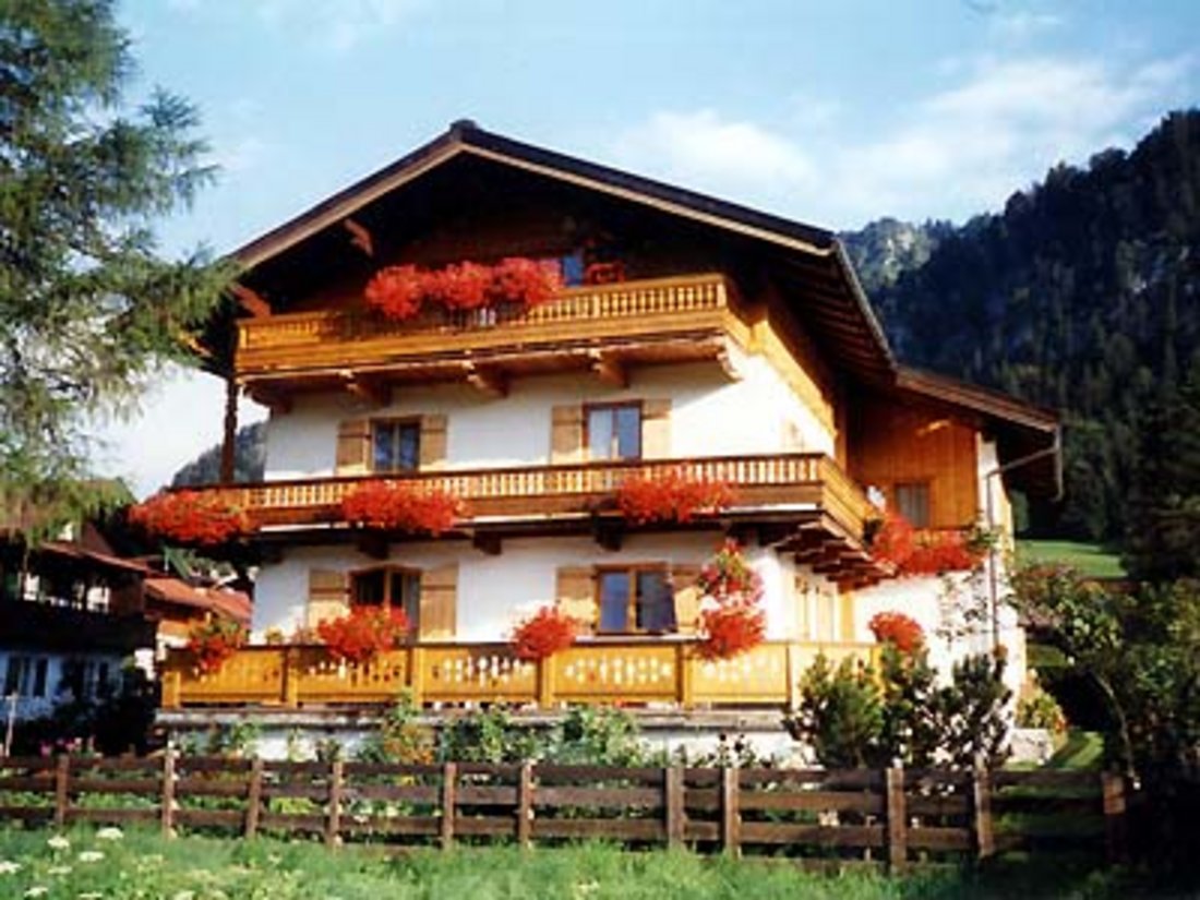 Haus Hörl